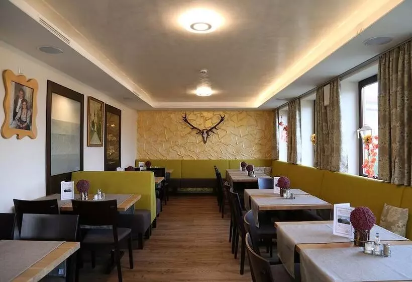 Hotelli Zu Müllers Winkelhausen