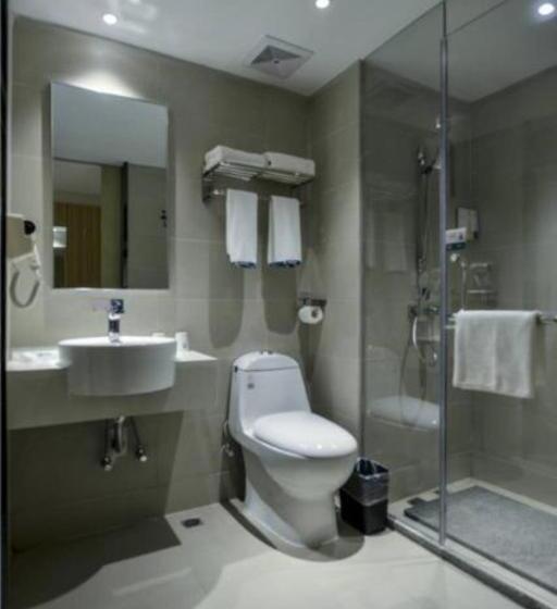 فندق City Comfort Inn Hefei Anhui Medical University Affiliated Hospital Ustc