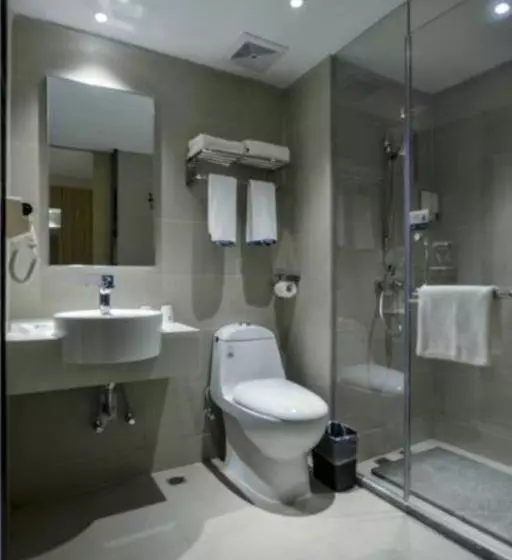 ホテル City Comfort Inn Hefei Anhui Medical University Affiliated Hospital Ustc