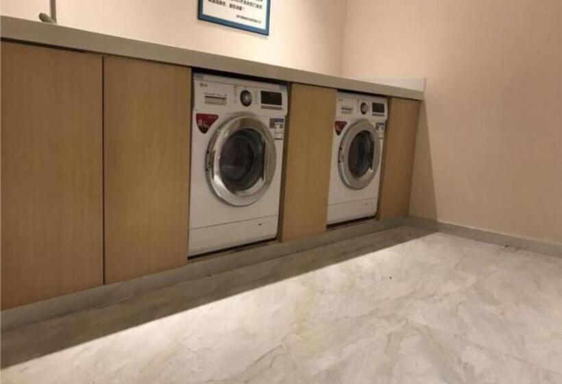 فندق City Comfort Inn Hefei Anhui Medical University Affiliated Hospital Ustc