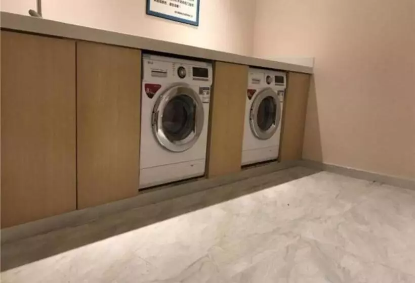 ホテル City Comfort Inn Hefei Anhui Medical University Affiliated Hospital Ustc