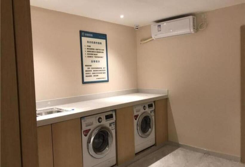 فندق City Comfort Inn Hefei Anhui Medical University Affiliated Hospital Ustc