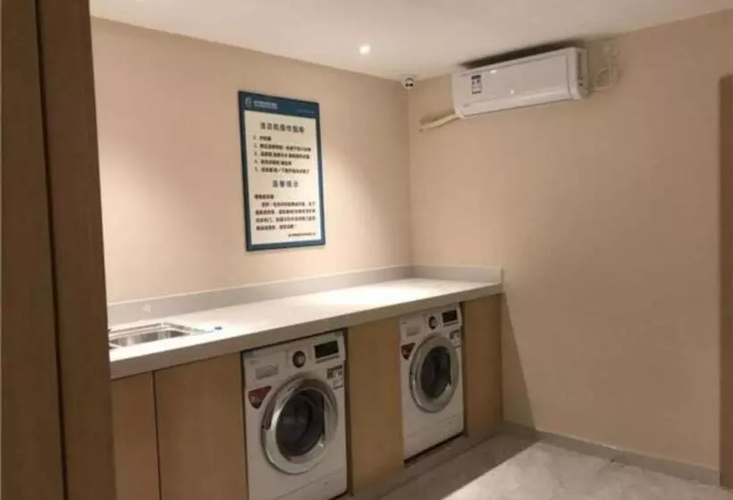 ホテル City Comfort Inn Hefei Anhui Medical University Affiliated Hospital Ustc