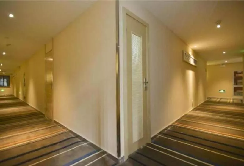 ホテル City Comfort Inn Hefei Anhui Medical University Affiliated Hospital Ustc