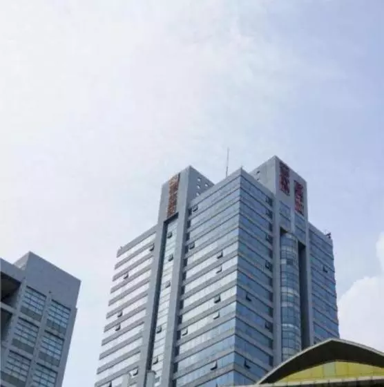 ホテル City Comfort Inn Hefei Anhui Medical University Affiliated Hospital Ustc