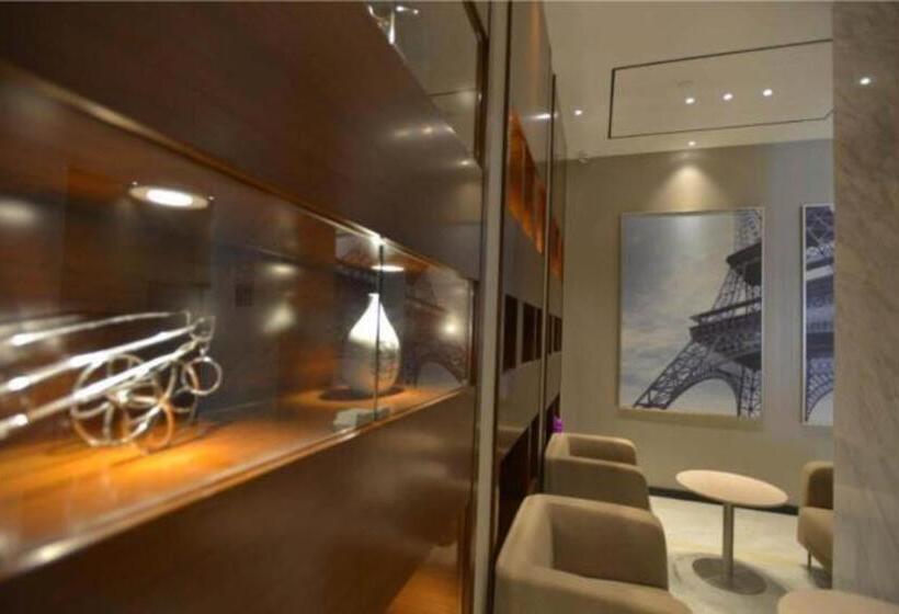 فندق City Comfort Inn Hefei Anhui Medical University Affiliated Hospital Ustc