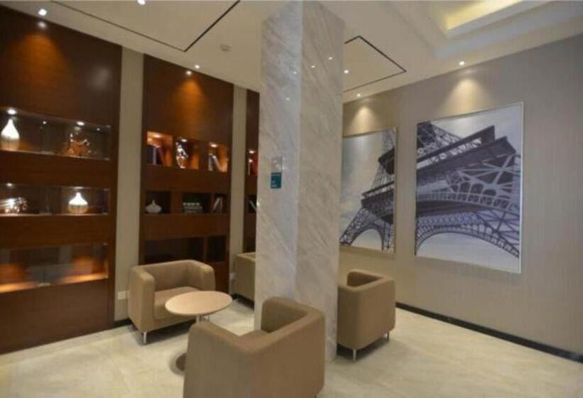 فندق City Comfort Inn Hefei Anhui Medical University Affiliated Hospital Ustc