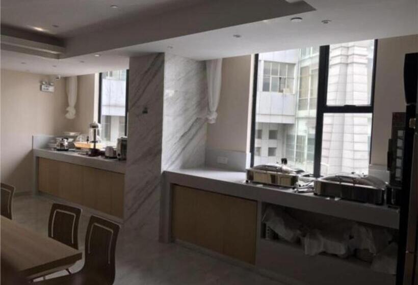 فندق City Comfort Inn Hefei Anhui Medical University Affiliated Hospital Ustc