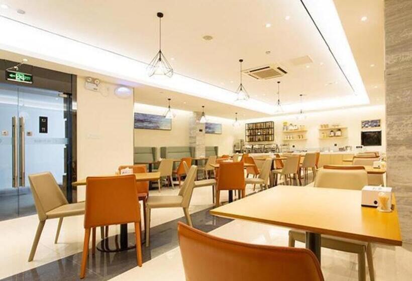 ホテル City Comfort Inn Nanning Jianzheng Road Food Street