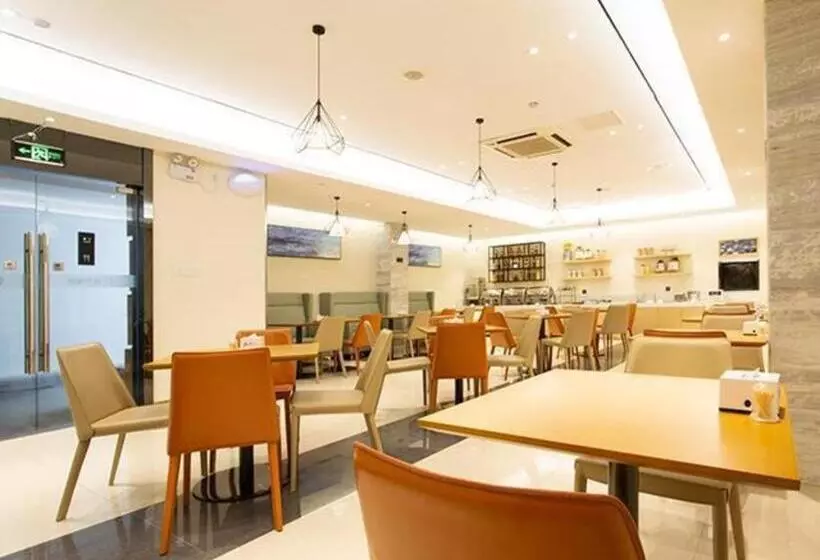 ホテル City Comfort Inn Nanning Jianzheng Road Food Street