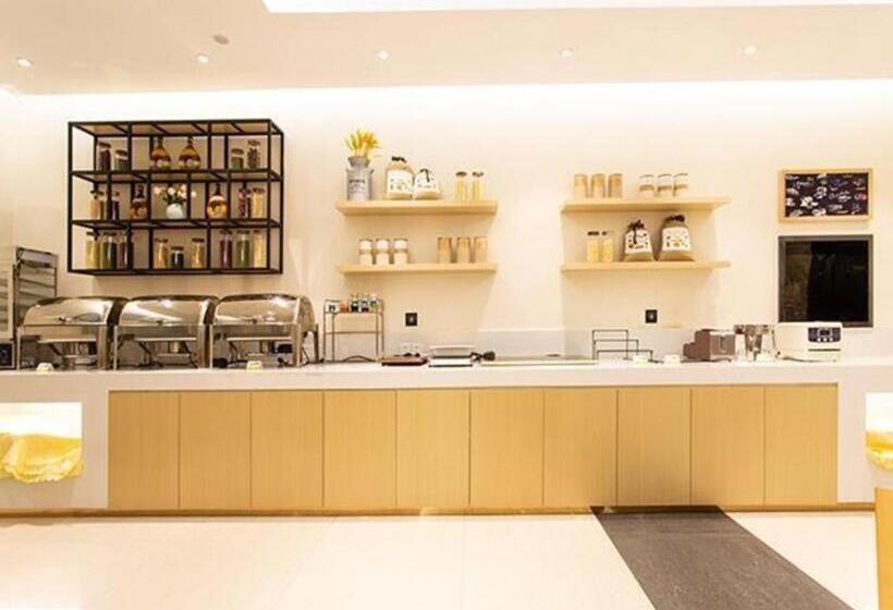 ホテル City Comfort Inn Nanning Jianzheng Road Food Street