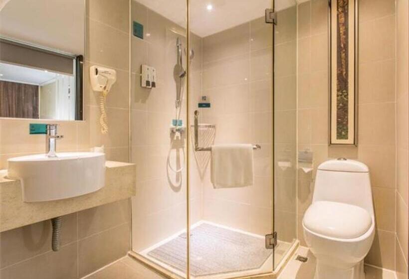 ホテル City Comfort Inn Nanning Jianzheng Road Food Street