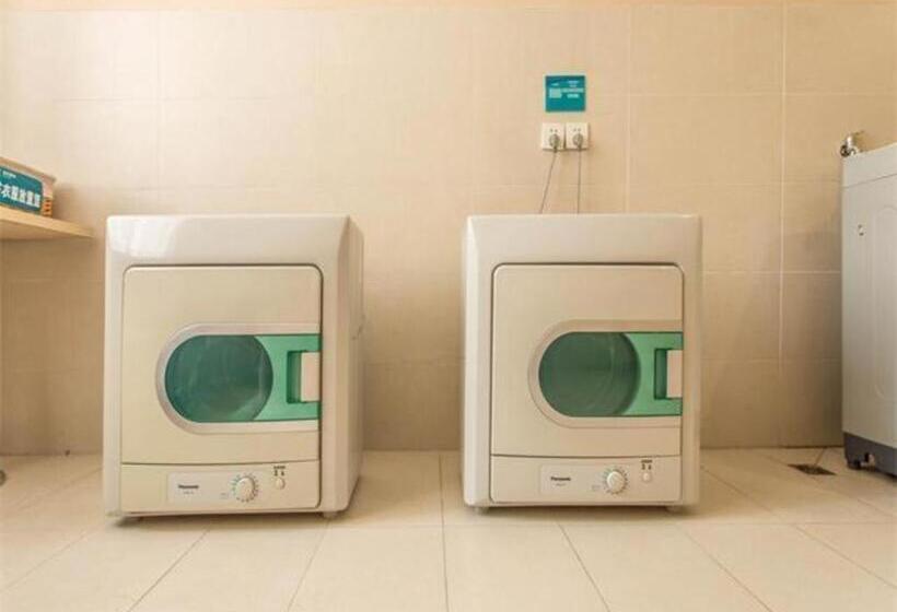 ホテル City Comfort Inn Nanning Jianzheng Road Food Street