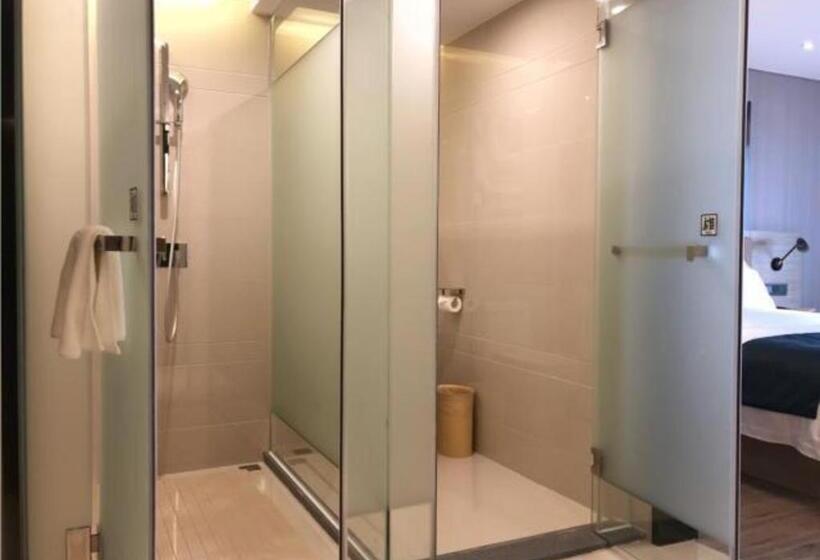 Echarm Hotel Nanning Guangxi University Xinyang Longteng District Maternal And Child Hospital