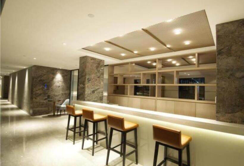 Echarm Hotel Nanning Guangxi University Xinyang Longteng District Maternal And Child Hospital