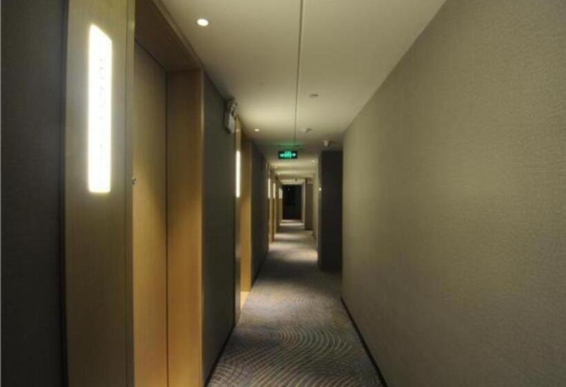 Echarm Hotel Nanning Guangxi University Xinyang Longteng District Maternal And Child Hospital