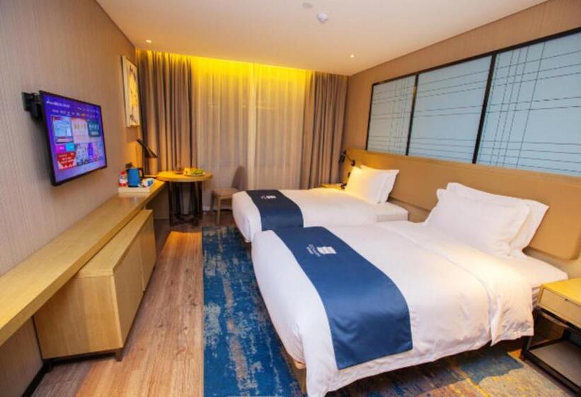 Echarm Hotel Nanning Guangxi University Xinyang Longteng District Maternal And Child Hospital
