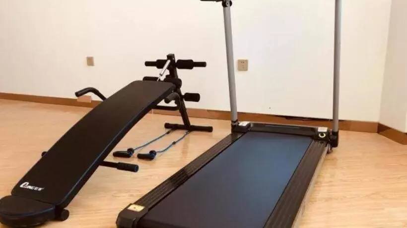 هتل Greentree Inn Anqing Huaining County Development Zone Duxiu Road