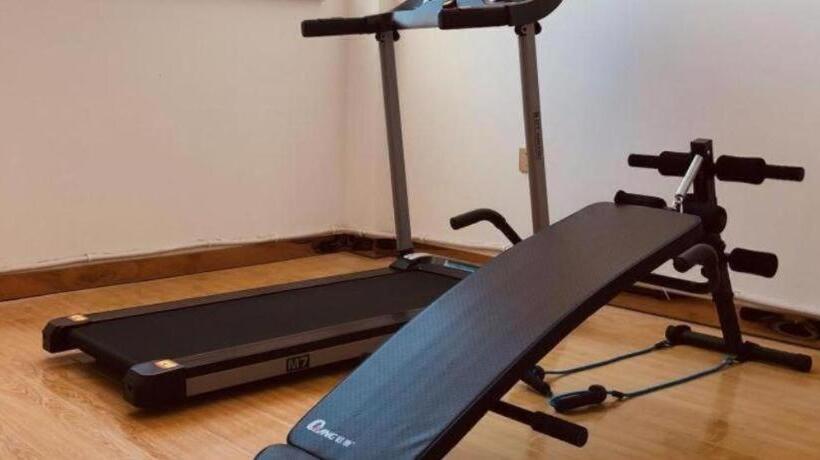 호텔 Greentree Inn Anqing Huaining County Development Zone Duxiu Road