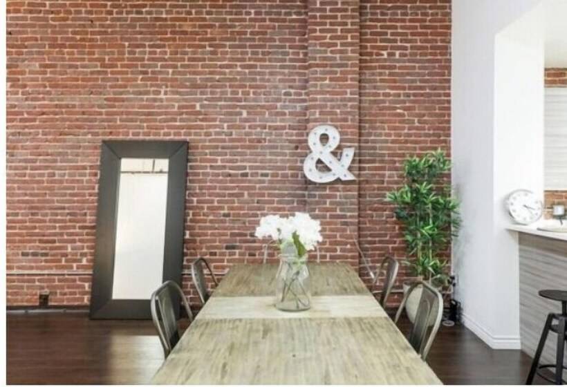 Abode Los Angeles   Downtown Historic Core