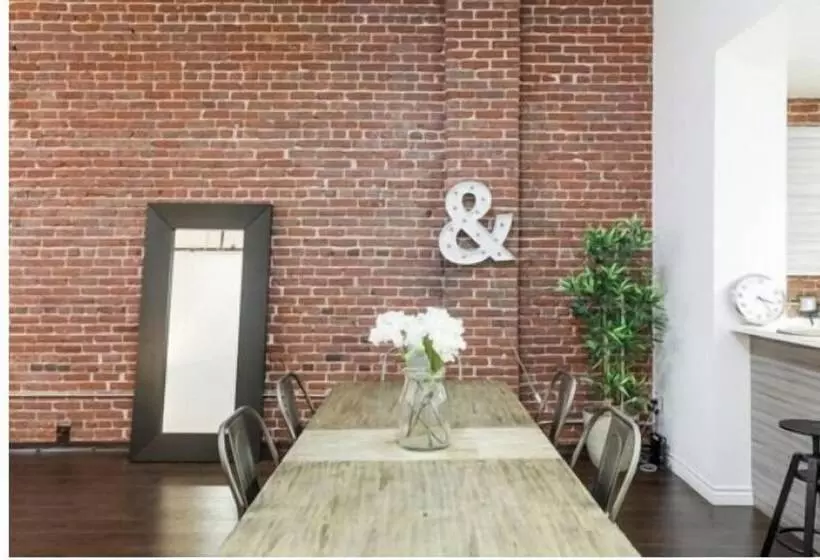 Abode Los Angeles   Downtown Historic Core