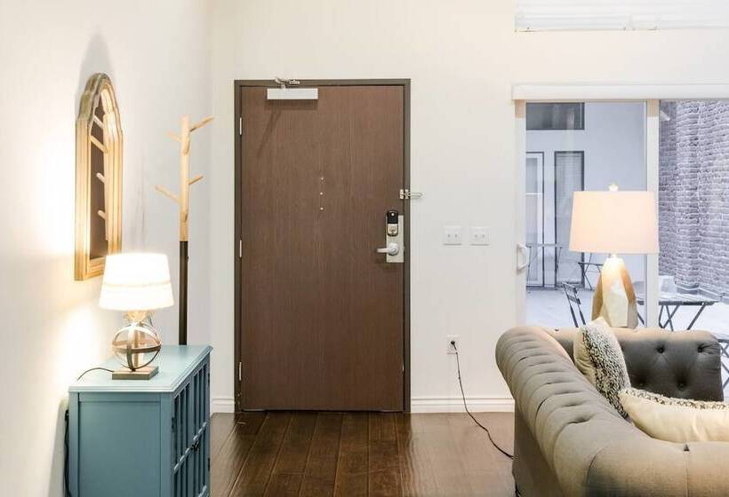 Abode Los Angeles   Downtown Historic Core