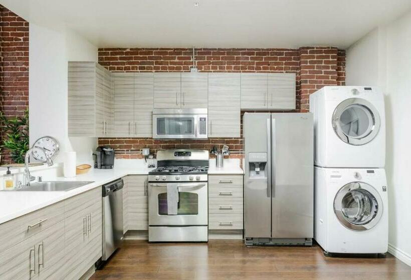 Abode Los Angeles   Downtown Historic Core