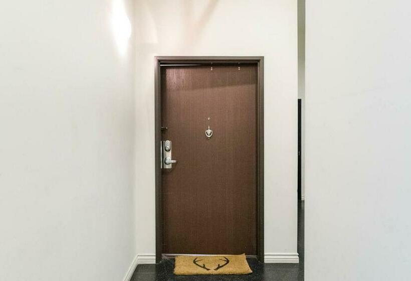 Abode Los Angeles   Downtown Historic Core