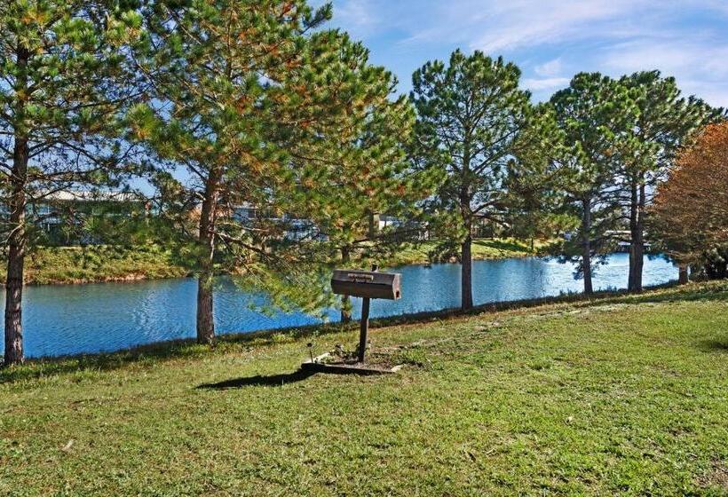 酒店 Gulf Terrace 181