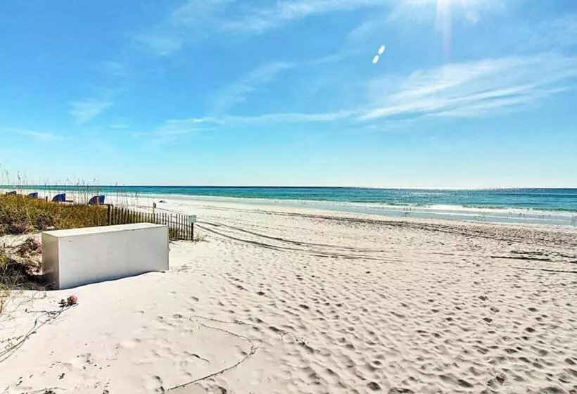 ホテル Gulf Terrace 181
