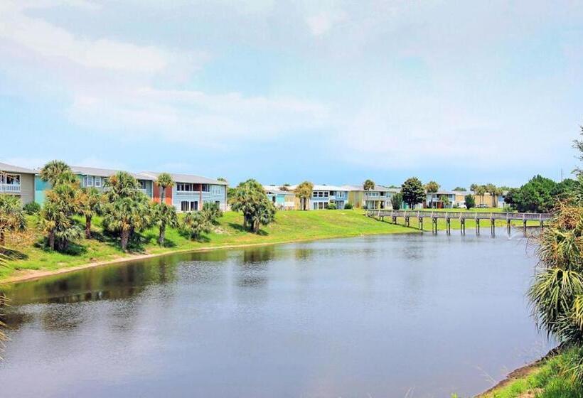 酒店 Gulf Terrace 181