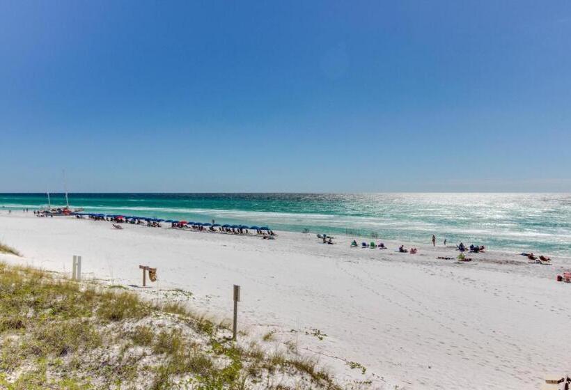 酒店 Gulf Terrace 181