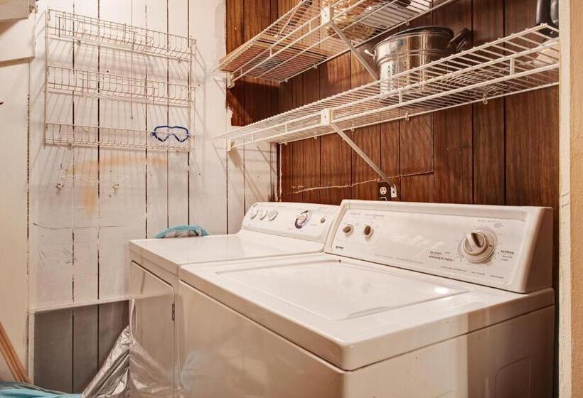 酒店 Gulf Terrace 181