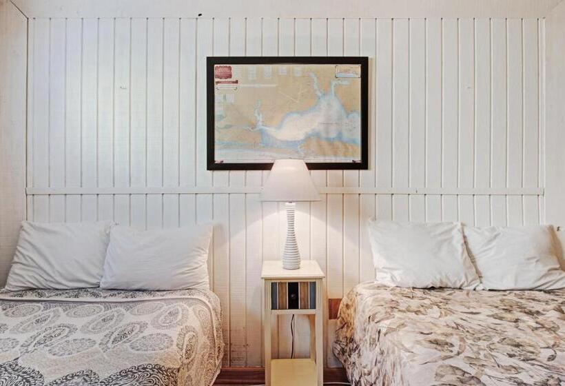 酒店 Gulf Terrace 181