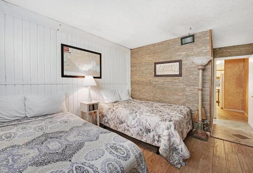 酒店 Gulf Terrace 181