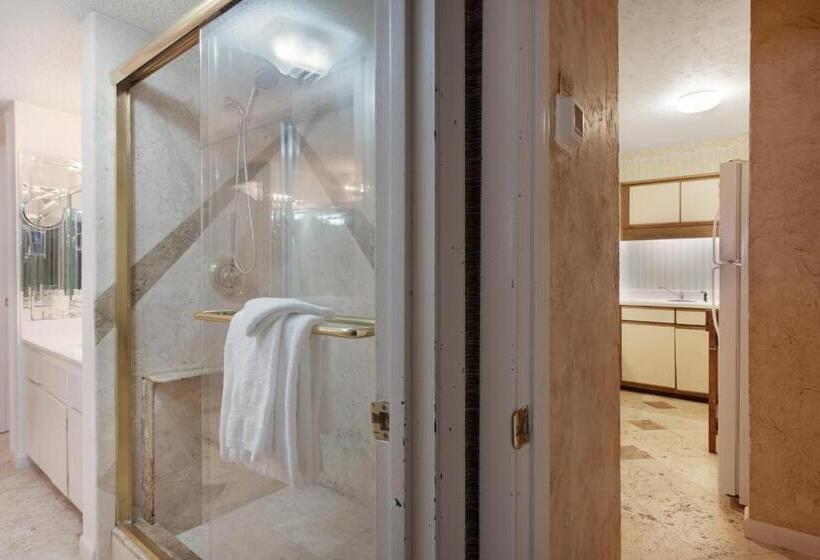 酒店 Gulf Terrace 181