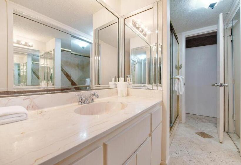 酒店 Gulf Terrace 181