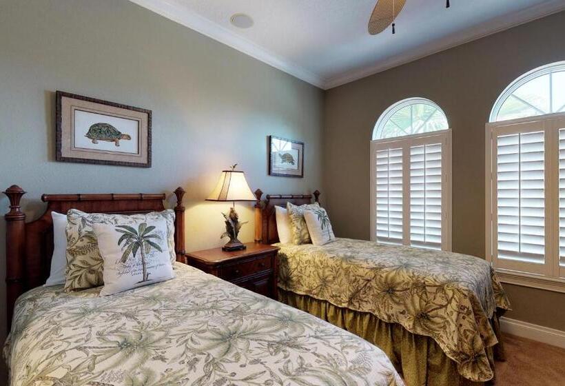 호텔 La Casa Karen