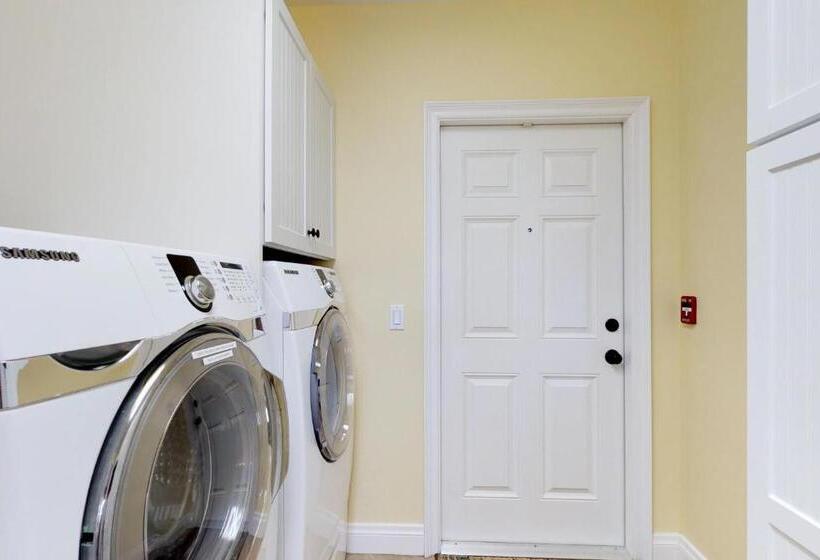 호텔 La Casa Karen