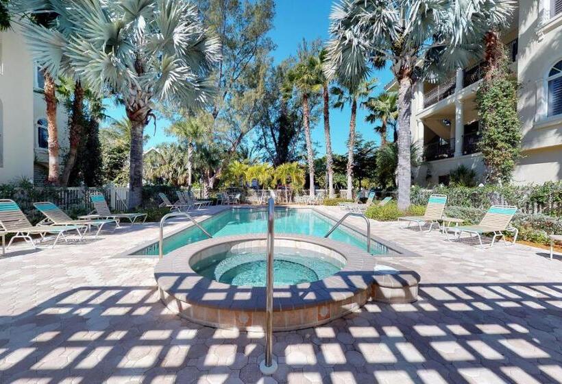 호텔 La Casa Karen