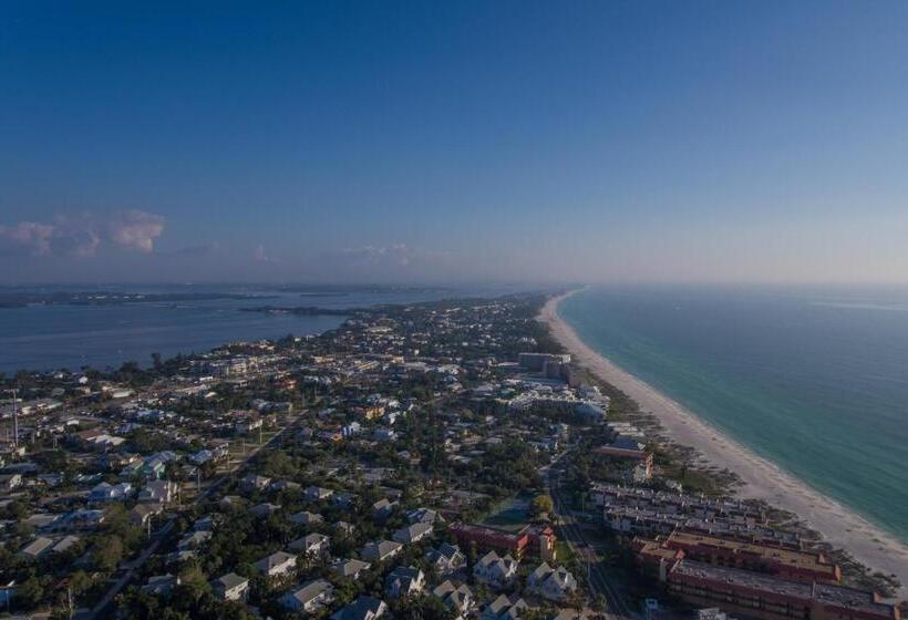 호텔 La Casa Karen