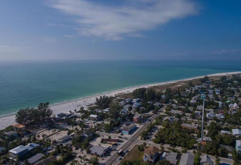 호텔 La Casa Karen