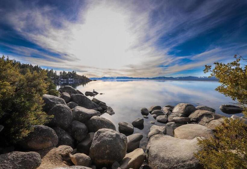 فندق Cedars West