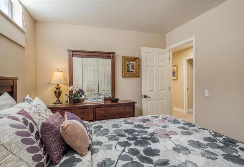 فندق Cedars West