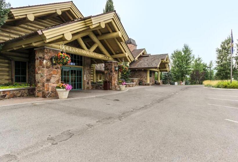 هتل Indian Springs With A View