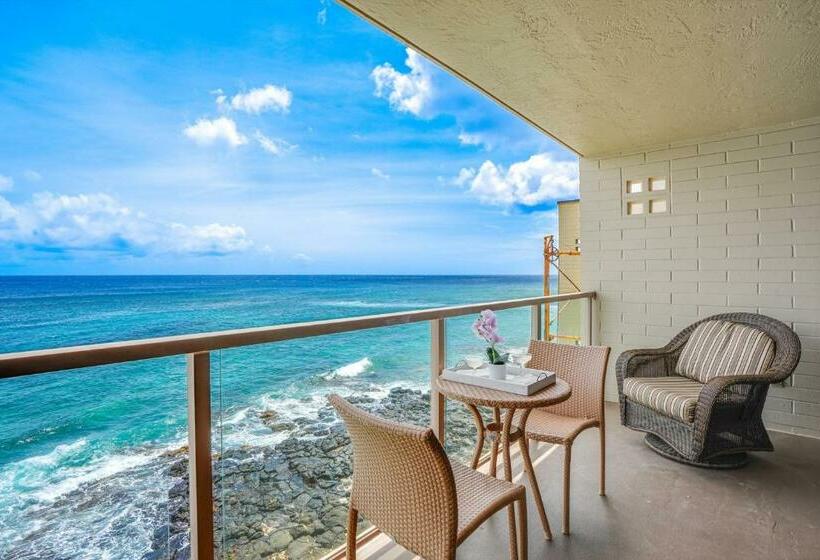 فندق Kuhio Shores 410