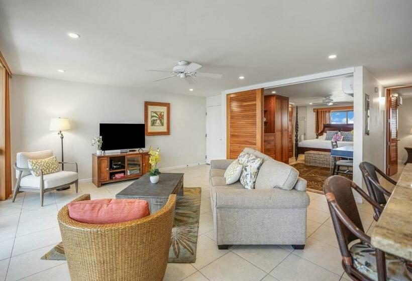 فندق Kuhio Shores 410