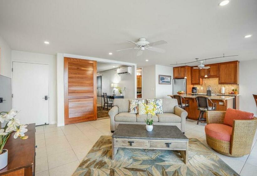 فندق Kuhio Shores 410