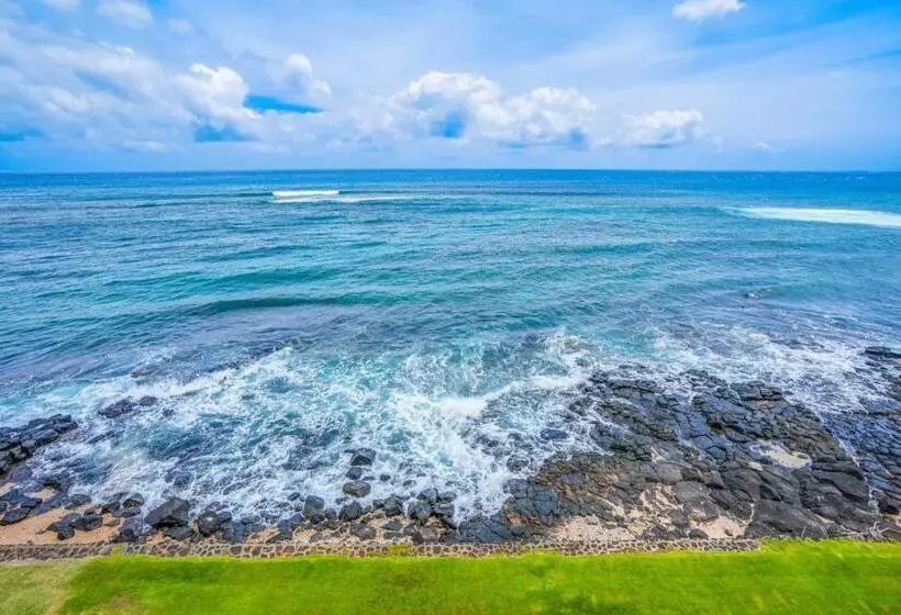 Hotelli Kuhio Shores 410