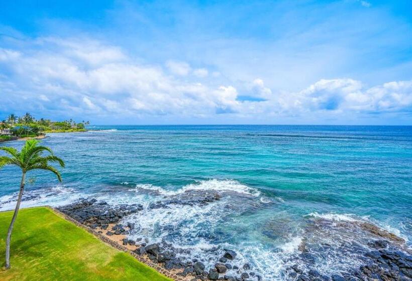 فندق Kuhio Shores 410